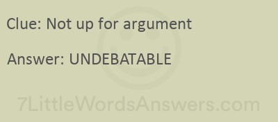 argumentative words for essays