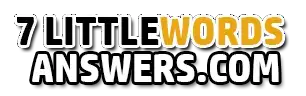 7 Little Words Daily Answers 7littlewordsanswers Com